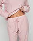 Pijama Mujer Rosa