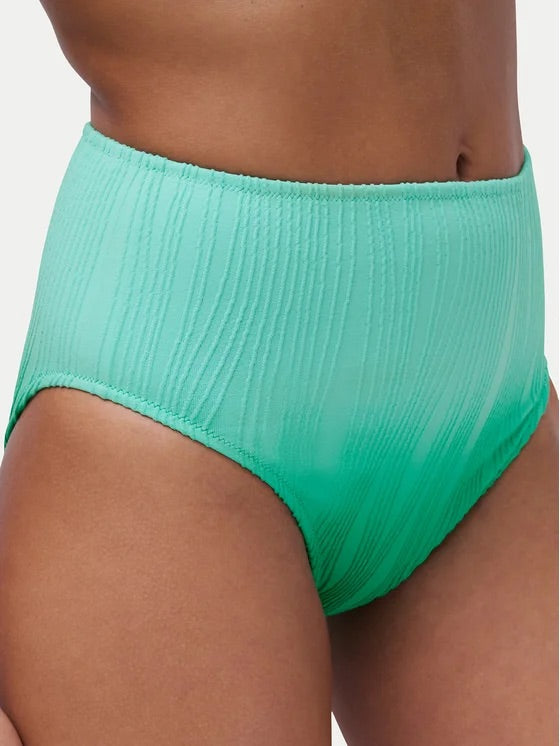 Braguita bikini alta Chantelle - flanesyfresones