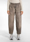 PANTALONI BALLOON STAMPA DENIM OTHER