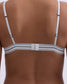 Bralette darling OFF WHITE - flanesyfresones