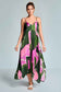 Vestido largo Gemma - flanesyfresones