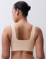 Top sin aros shimmer