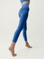 Legging Annapurna Eléctrico Blue