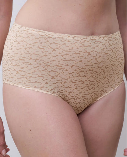 Braguita Maxi Light nude - flanesyfresones