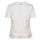 Top off white, JENN