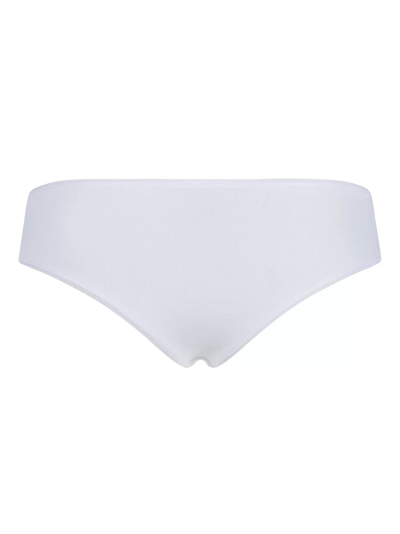 Braguita de algodón shorty premium– suavidad absoluta - flanesyfresones