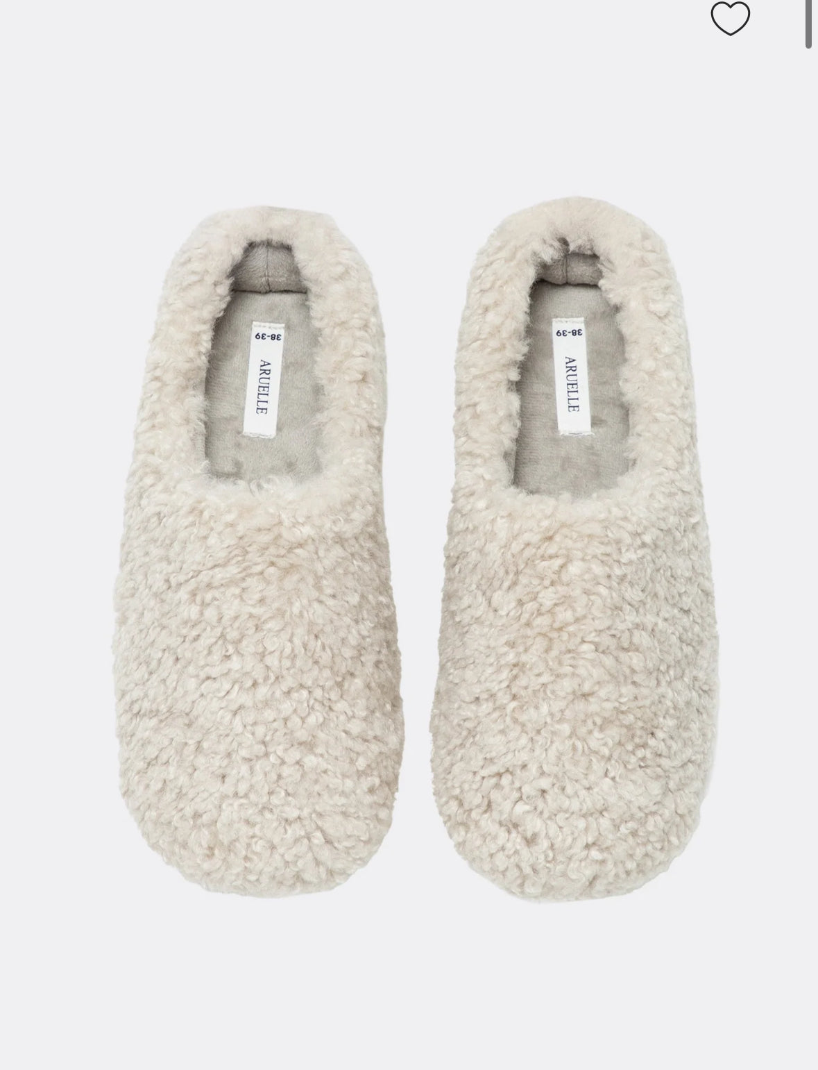 Zapatillas Amy