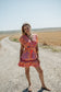 Elba Short Dress - flanesyfresones