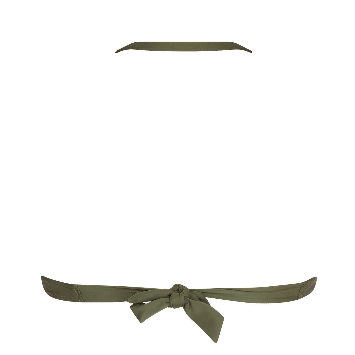 EBB7019 Bandeau caki - flanesyfresones