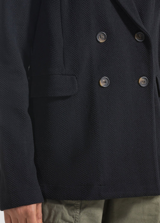 Chaqueta negro