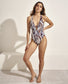 Bañador animal print