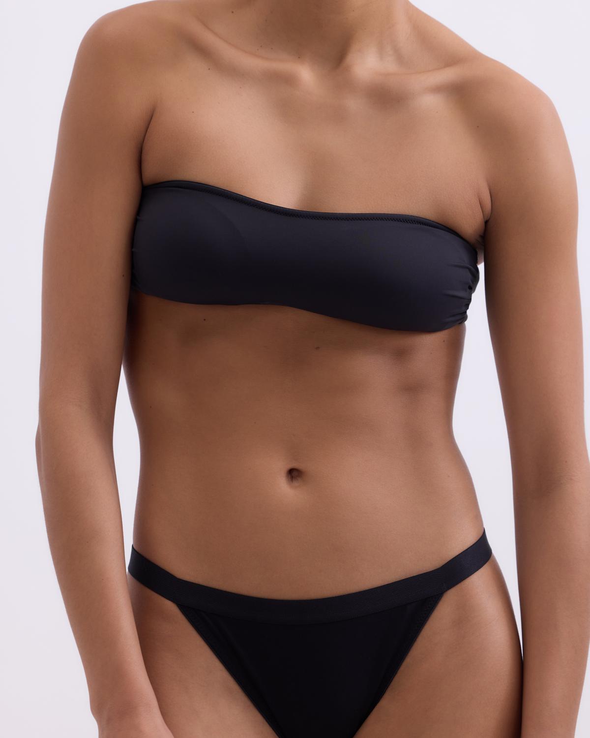 BONNIE Sujetador bandeau suave - flanesyfresones