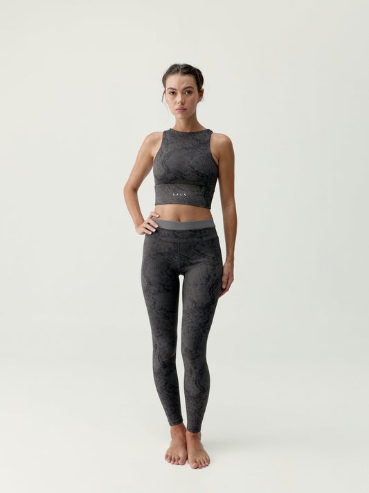 Legging Ember Mink