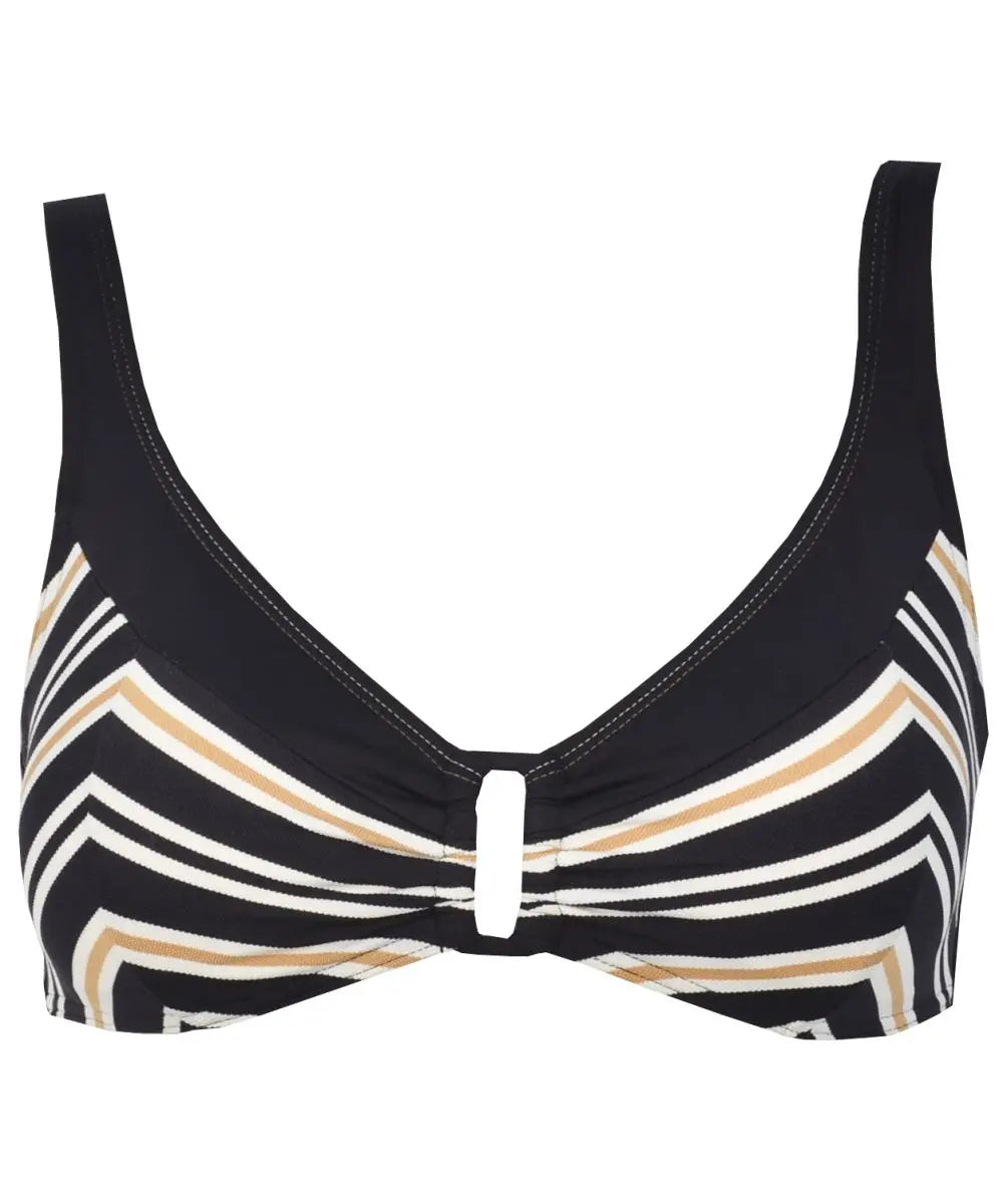 Biquini top  DANAI - flanesyfresones