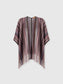 Poncho Missoni