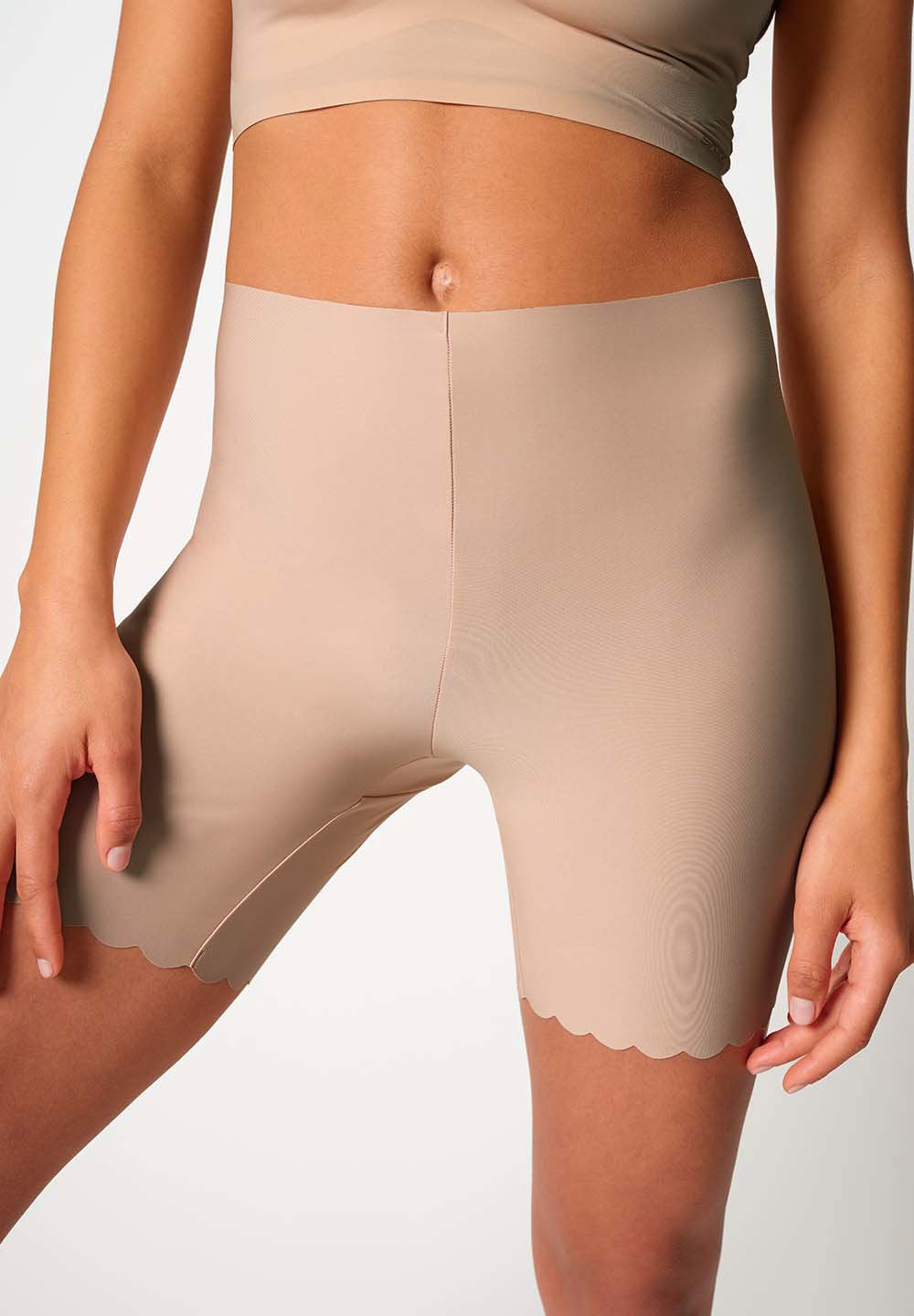 Pantalón moldeador invisible SENSATION - flanesyfresones