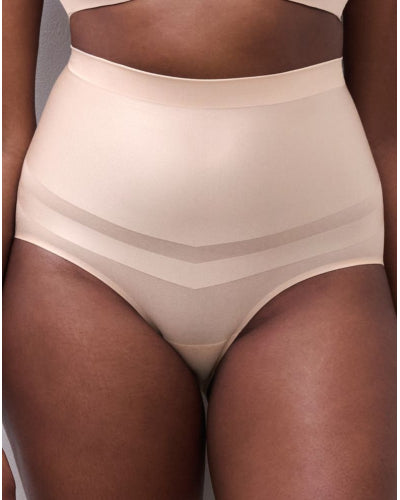 Braga alta moldeadora, SHAPEWEAR