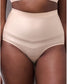 Braga alta moldeadora, SHAPEWEAR