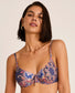 BO911C Top de Bikini - flanesyfresones