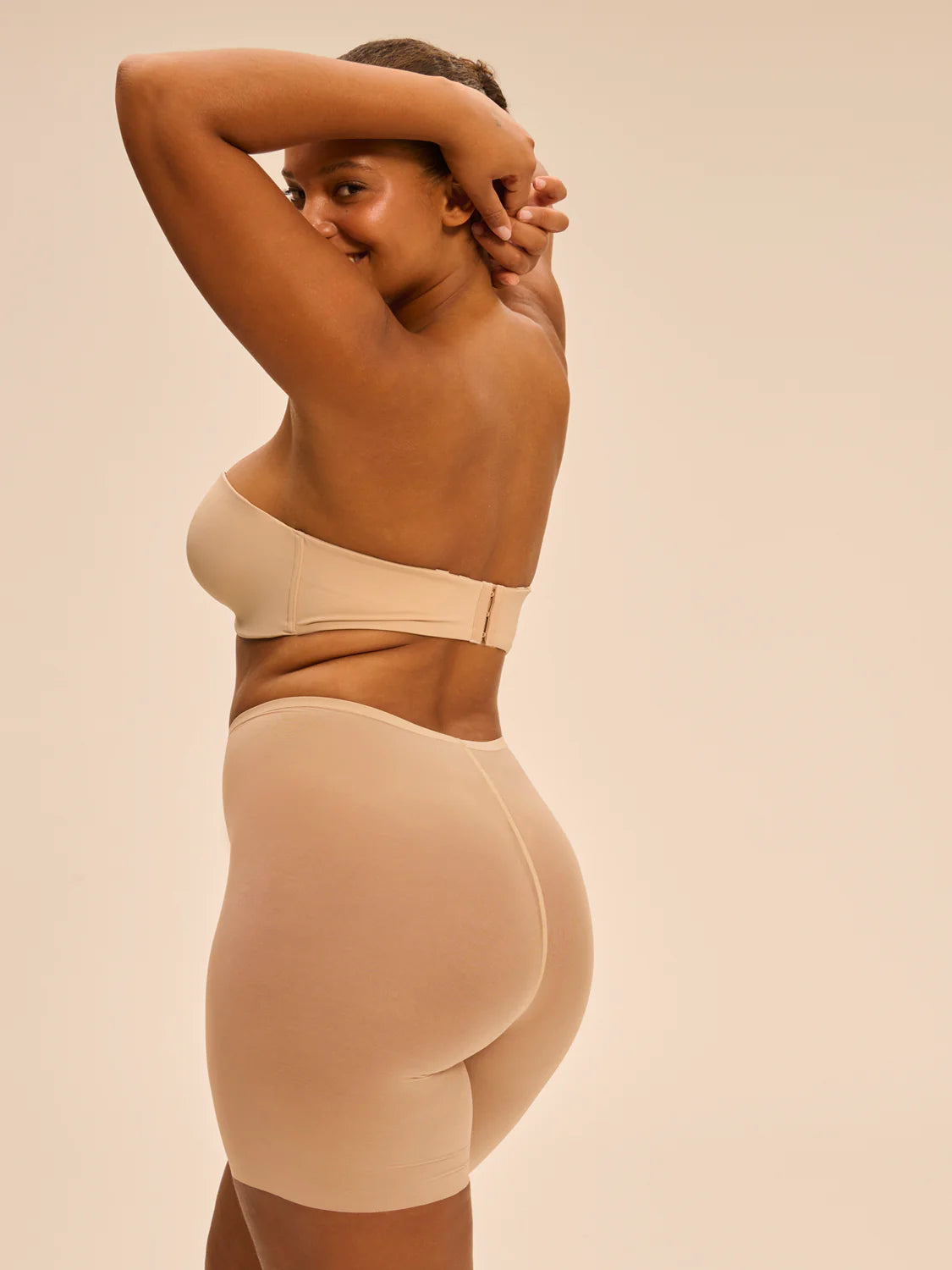 Short reductor moldeador Simone Pérèle Essential Uplifting – Efecto alisador invisible