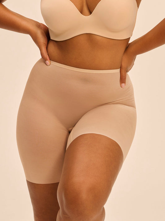Short shaper