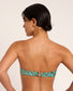 Top de Bikini turquesa - flanesyfresones
