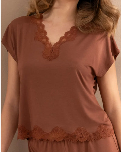 THE-SHIRY LOOZE SIMPLY PERFECT