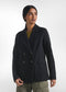 Chaqueta negro
