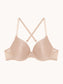 Sujetador nude Miss Joy Spacer  Passionata