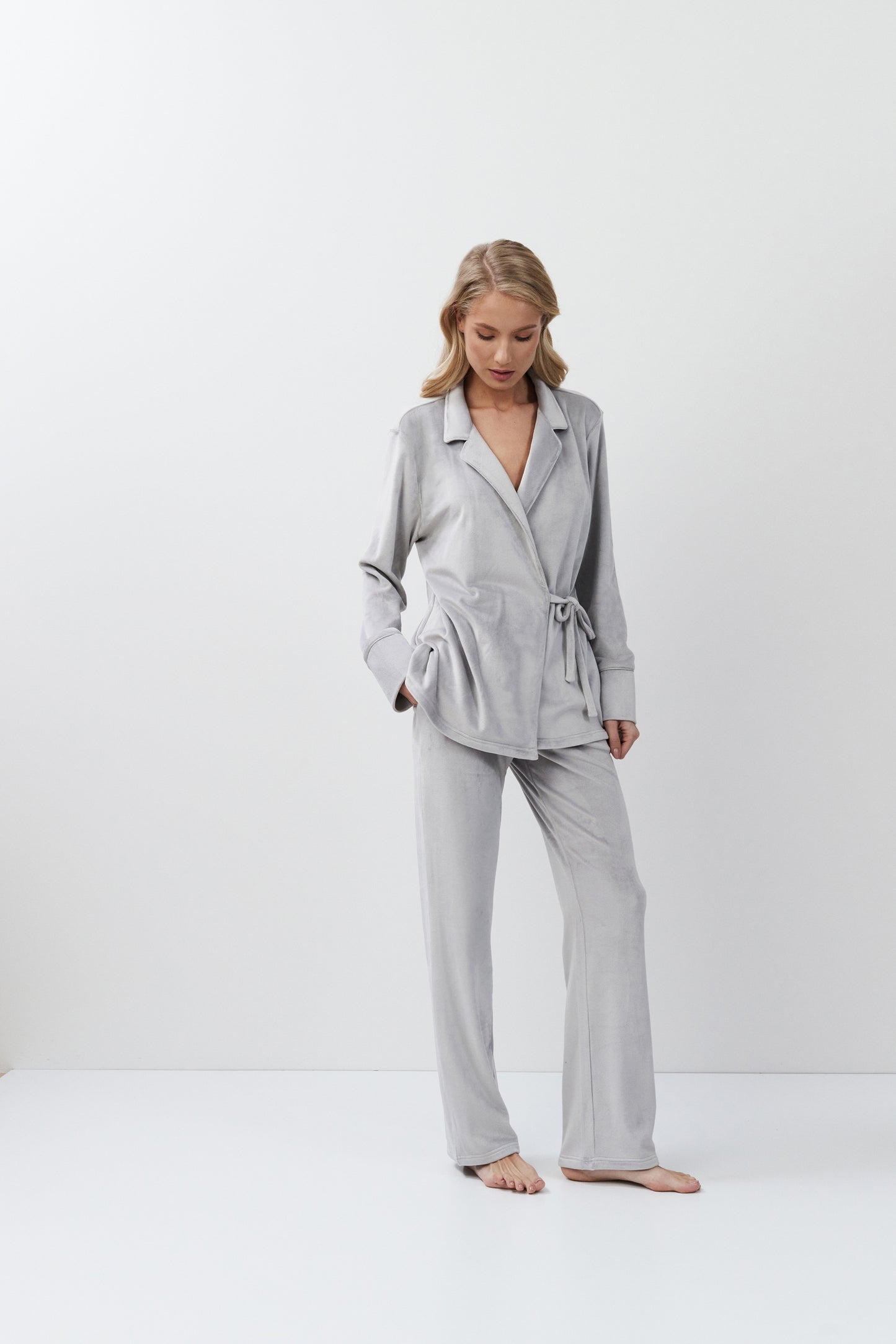 Conjunto homewear Gabby