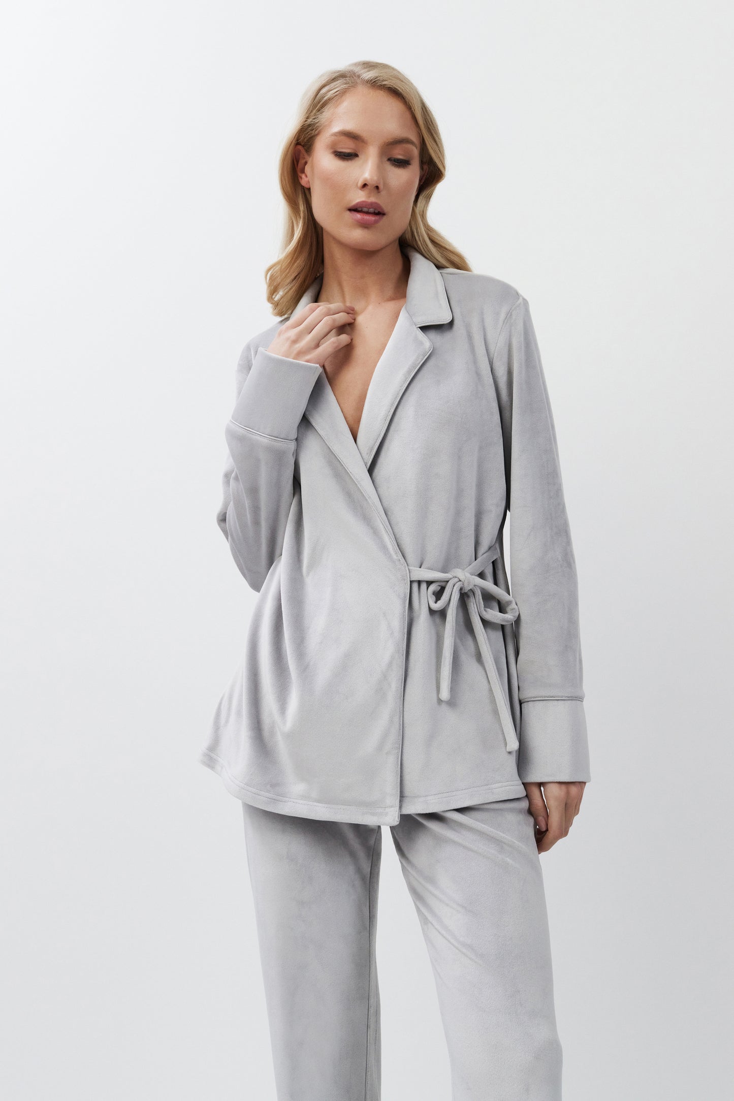 Conjunto homewear Gabby