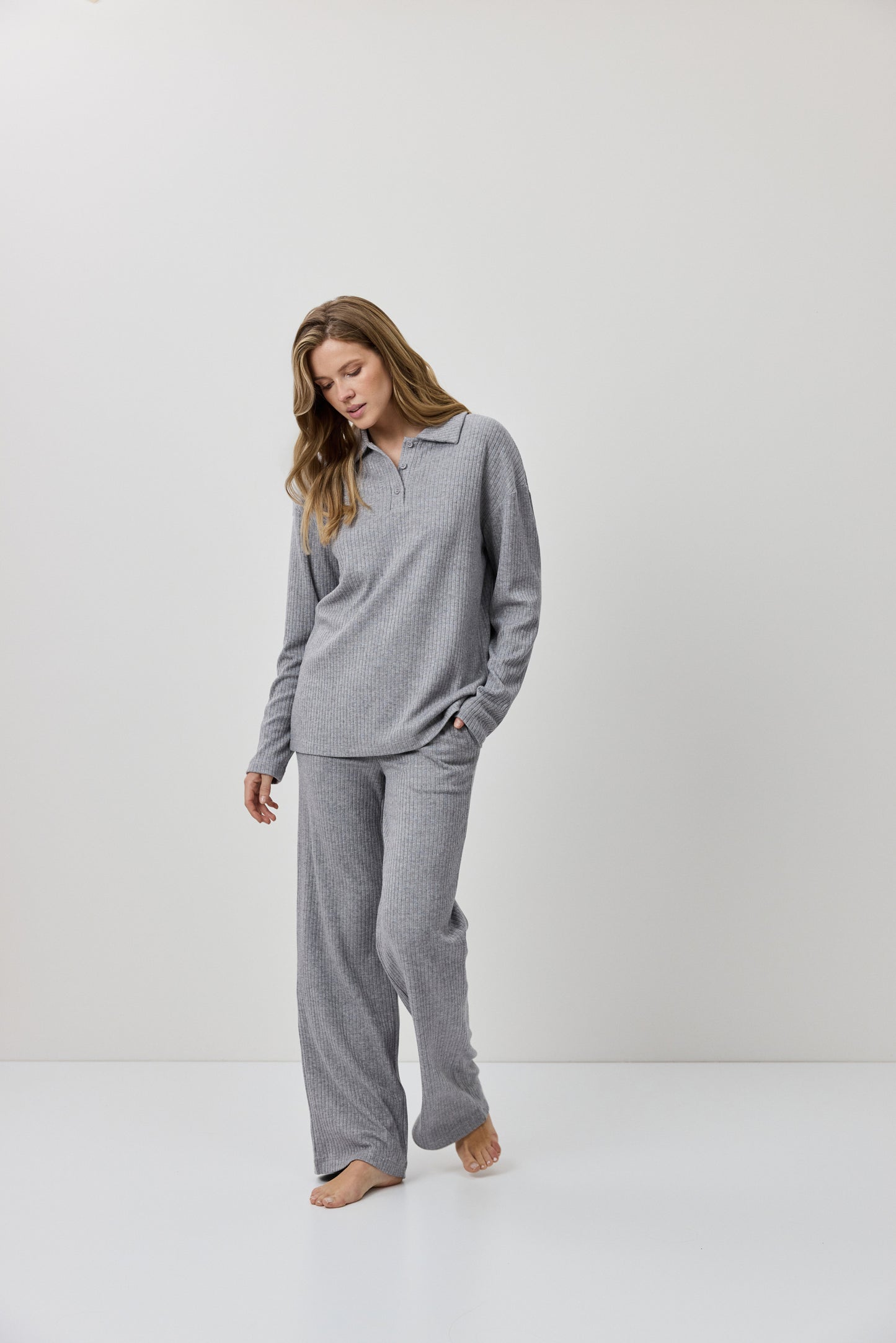 Conjunto Gretta - flanesyfresones
