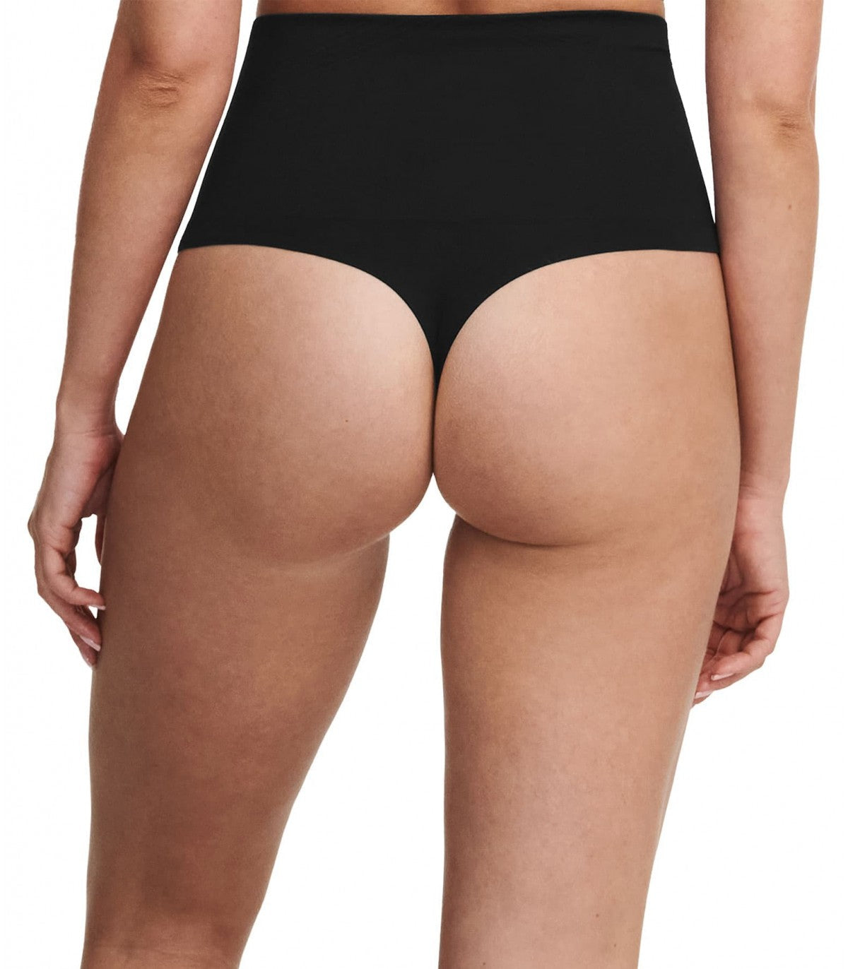 Tanga cintura alta comfort I Lingerie Solutions I Flanes y Fresones flanesyfresones