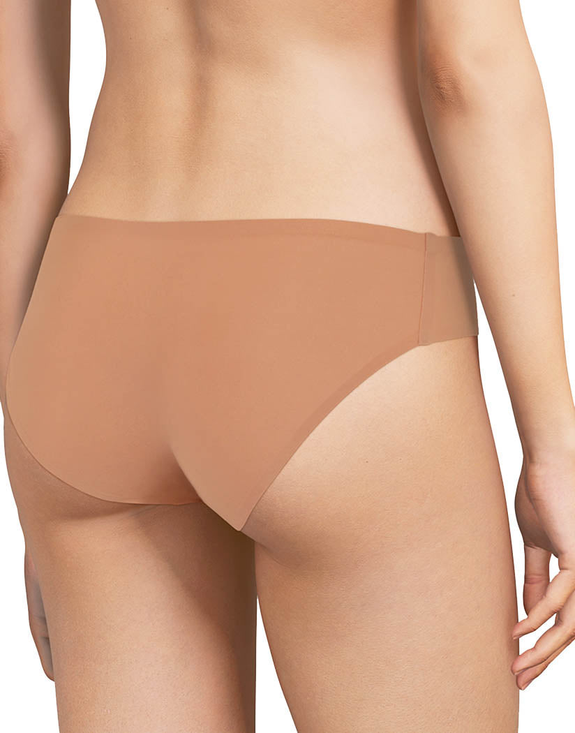 Soft Stretch Braguita talle bajo sin costuras de Chantelle. C26430 - flanesyfresones