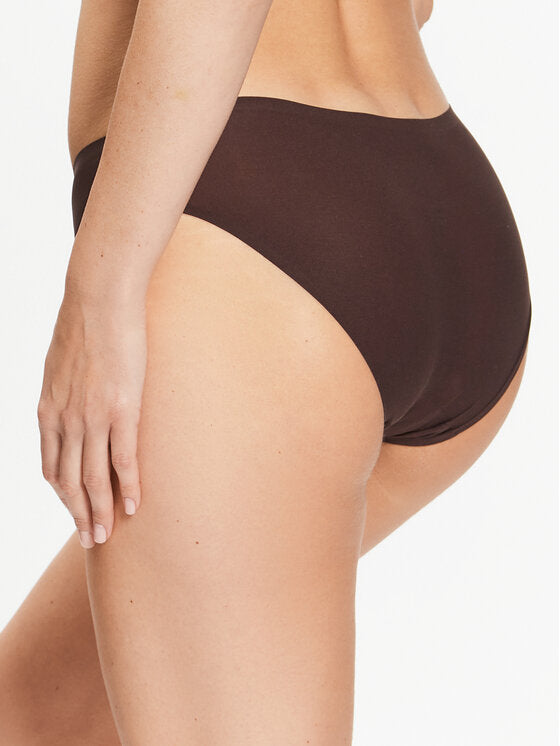 Soft Stretch Braguita talle bajo sin costuras de Chantelle. C26430 - flanesyfresones