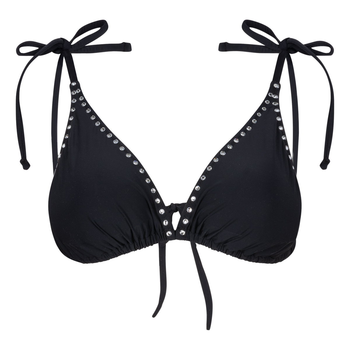 JOLLY Triangle bikini top