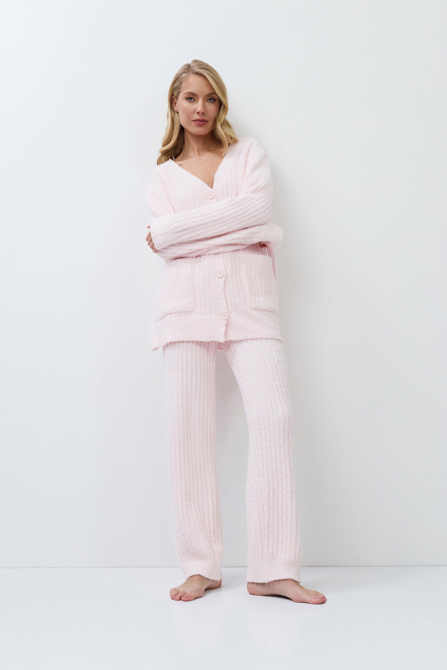 Conjunto homewear Jessica
