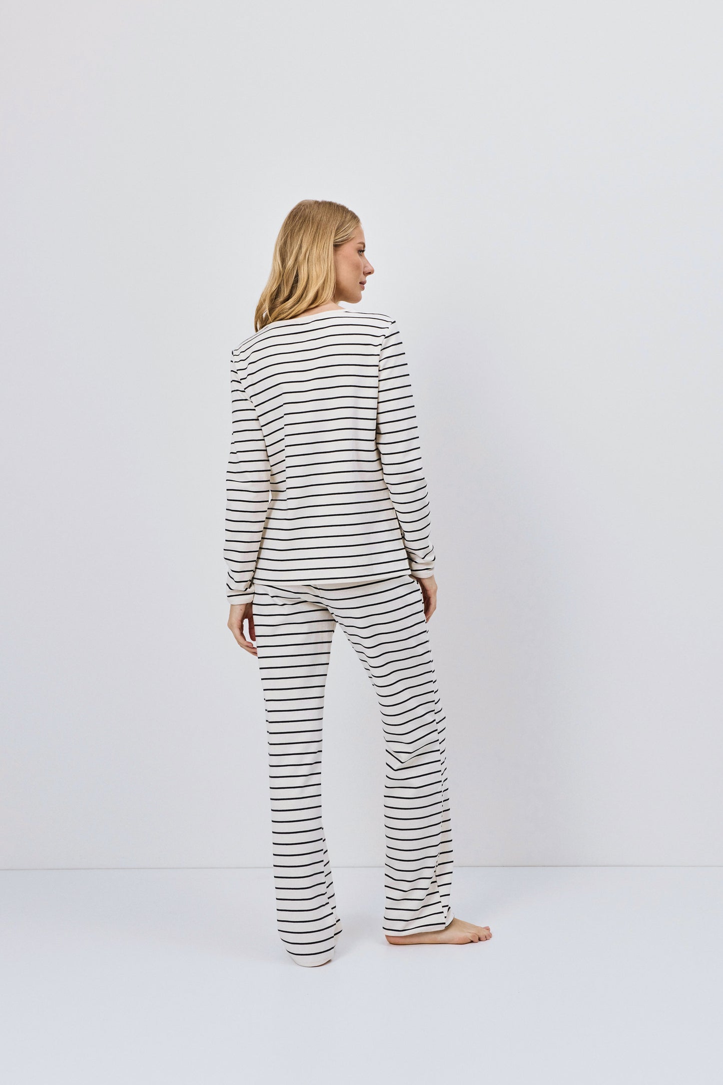 Conjunto homewear Justine