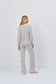 Conjunto homewear Justine