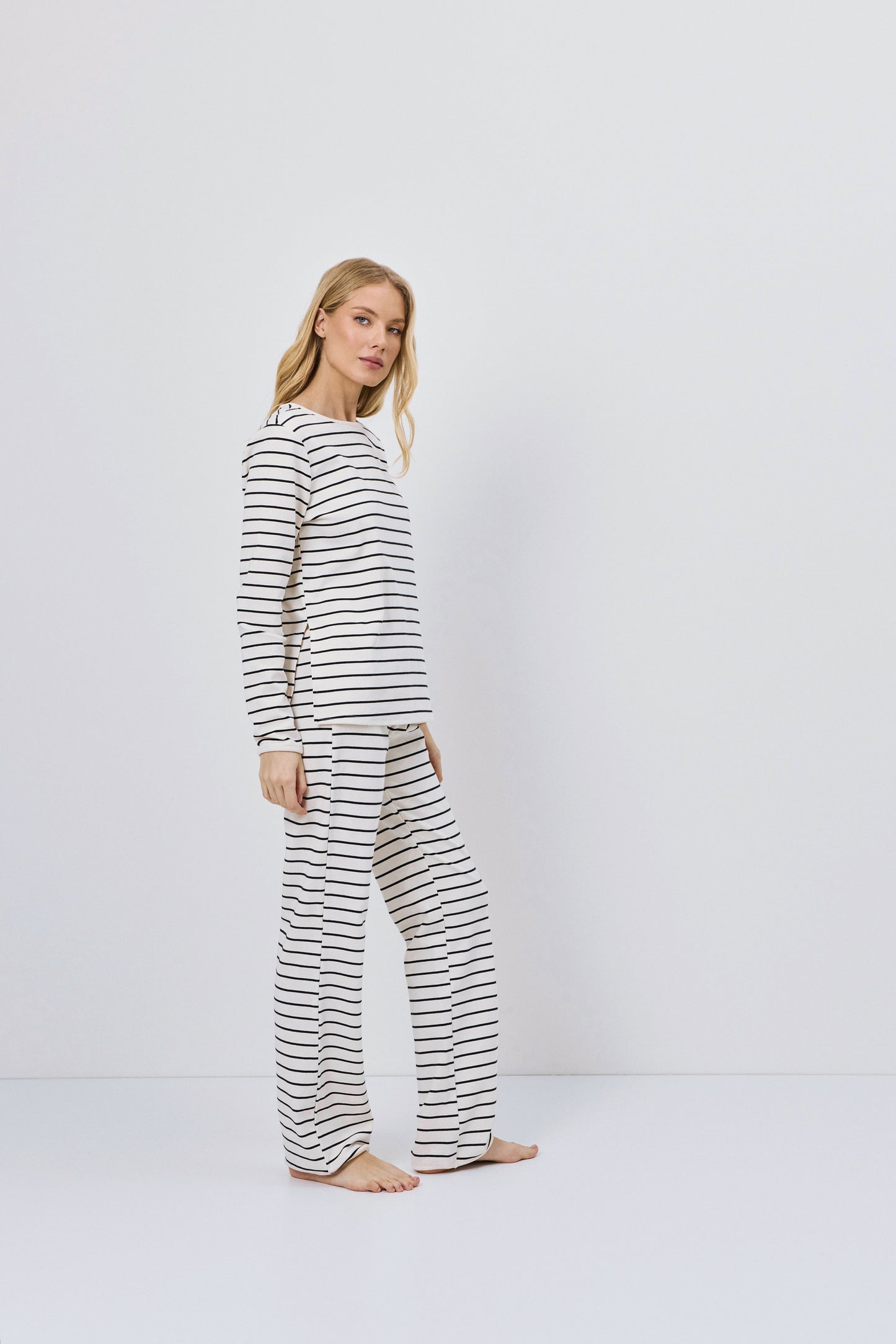 Conjunto homewear Justine