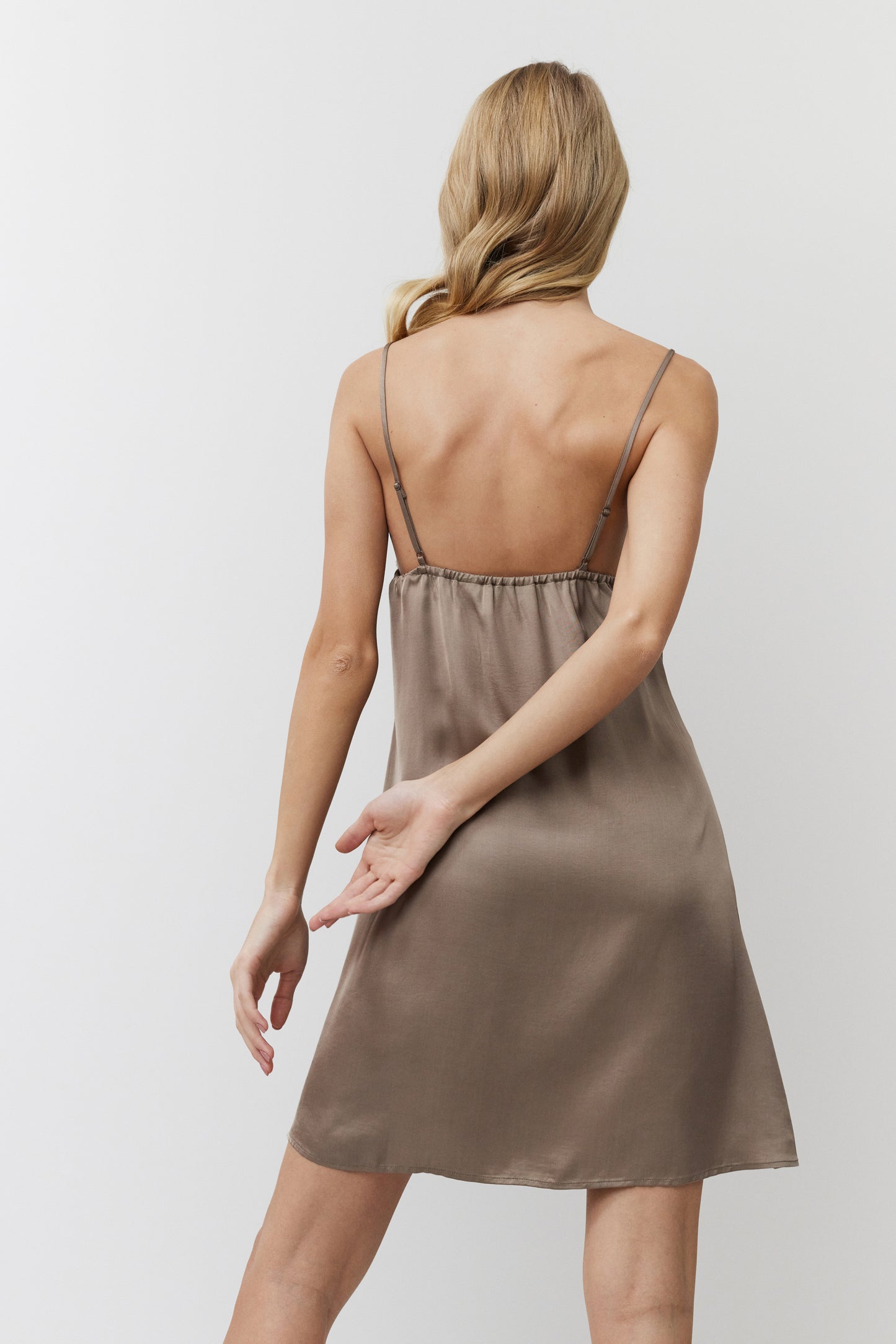 Camisón Mila