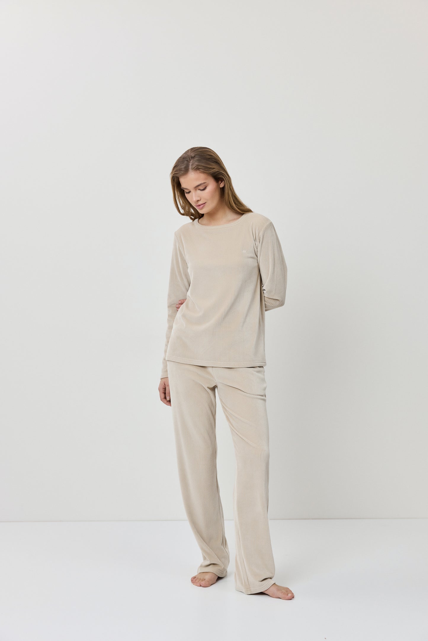 Conjunto Nadia - flanesyfresones