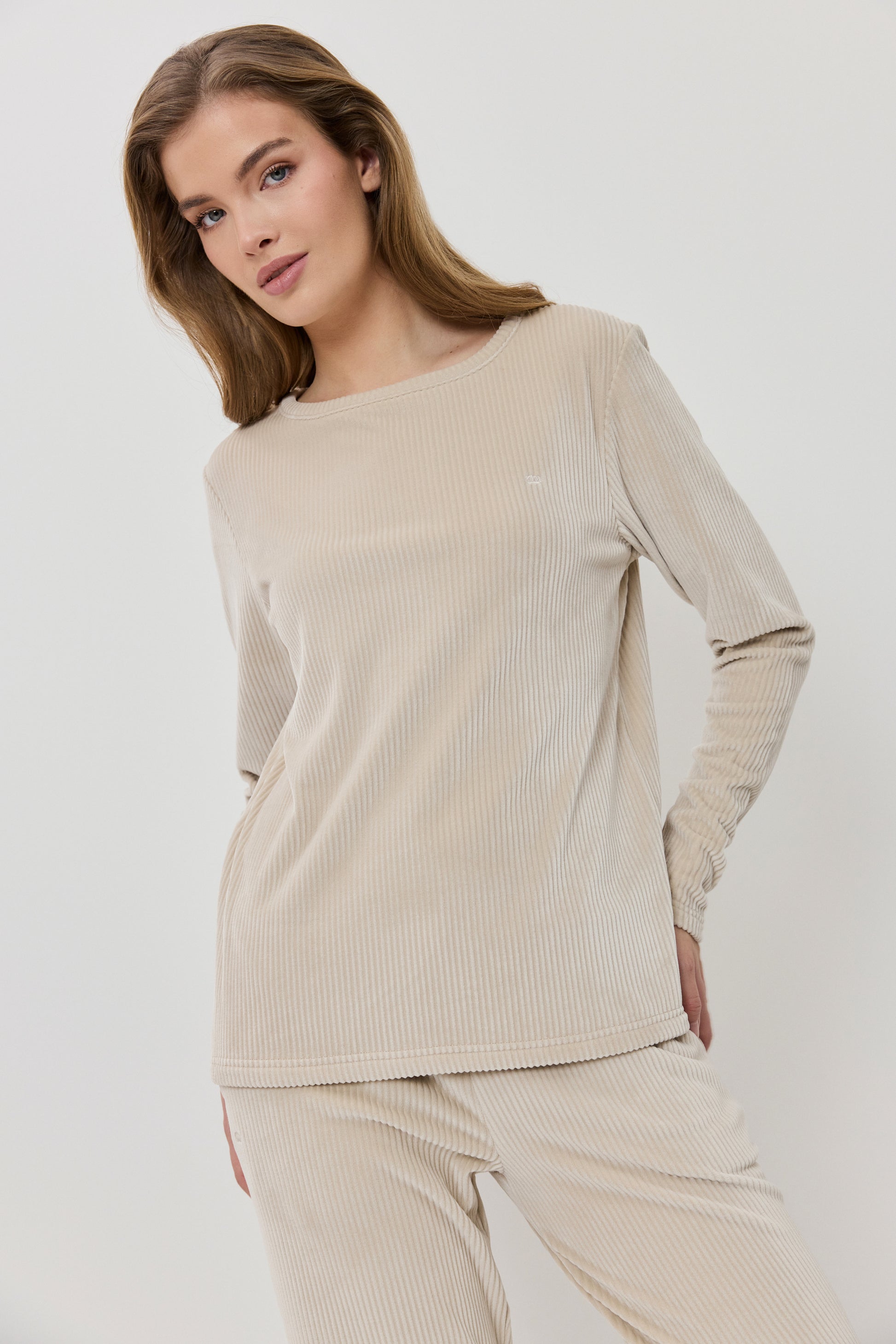 Conjunto Nadia - flanesyfresones