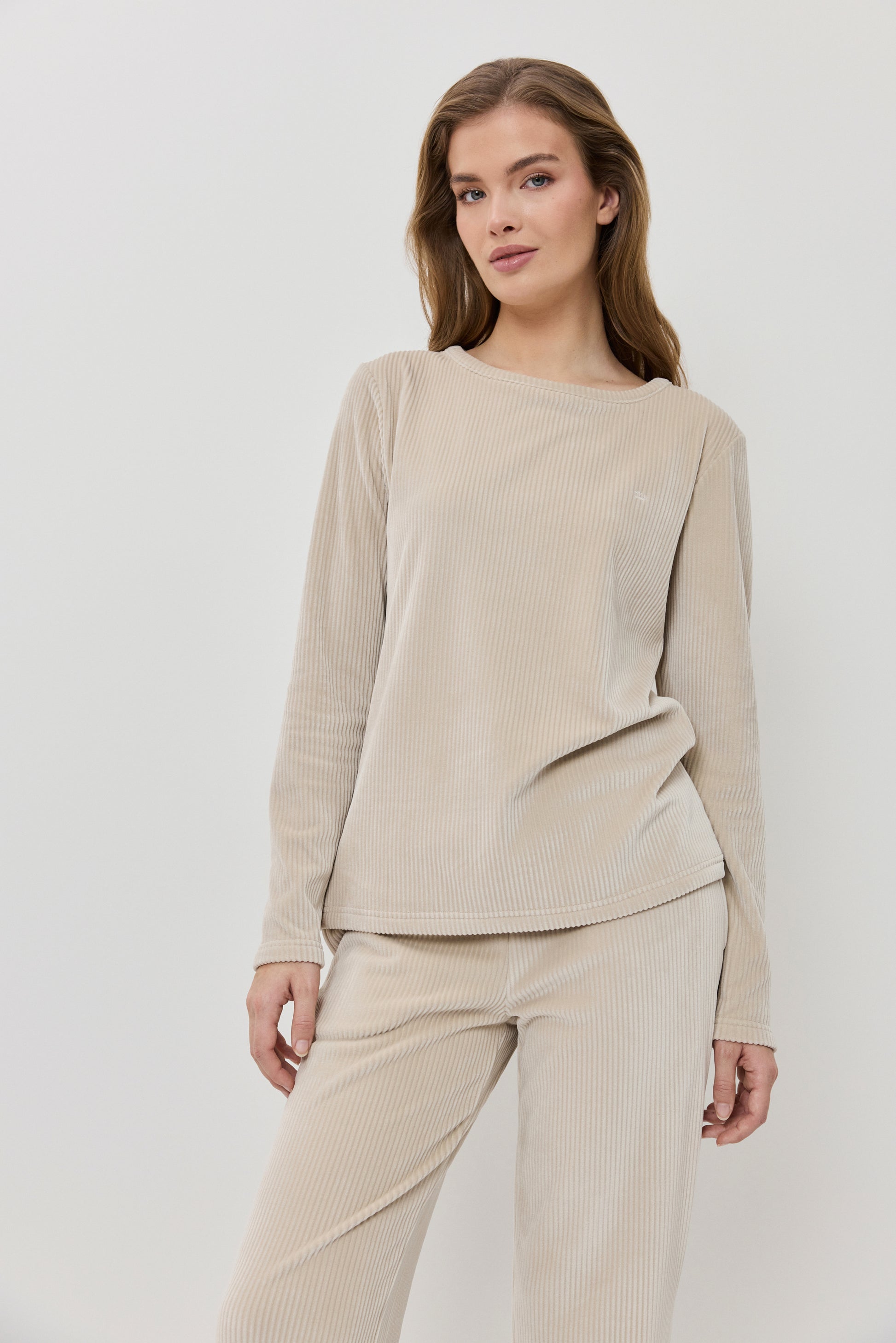 Conjunto Nadia - flanesyfresones