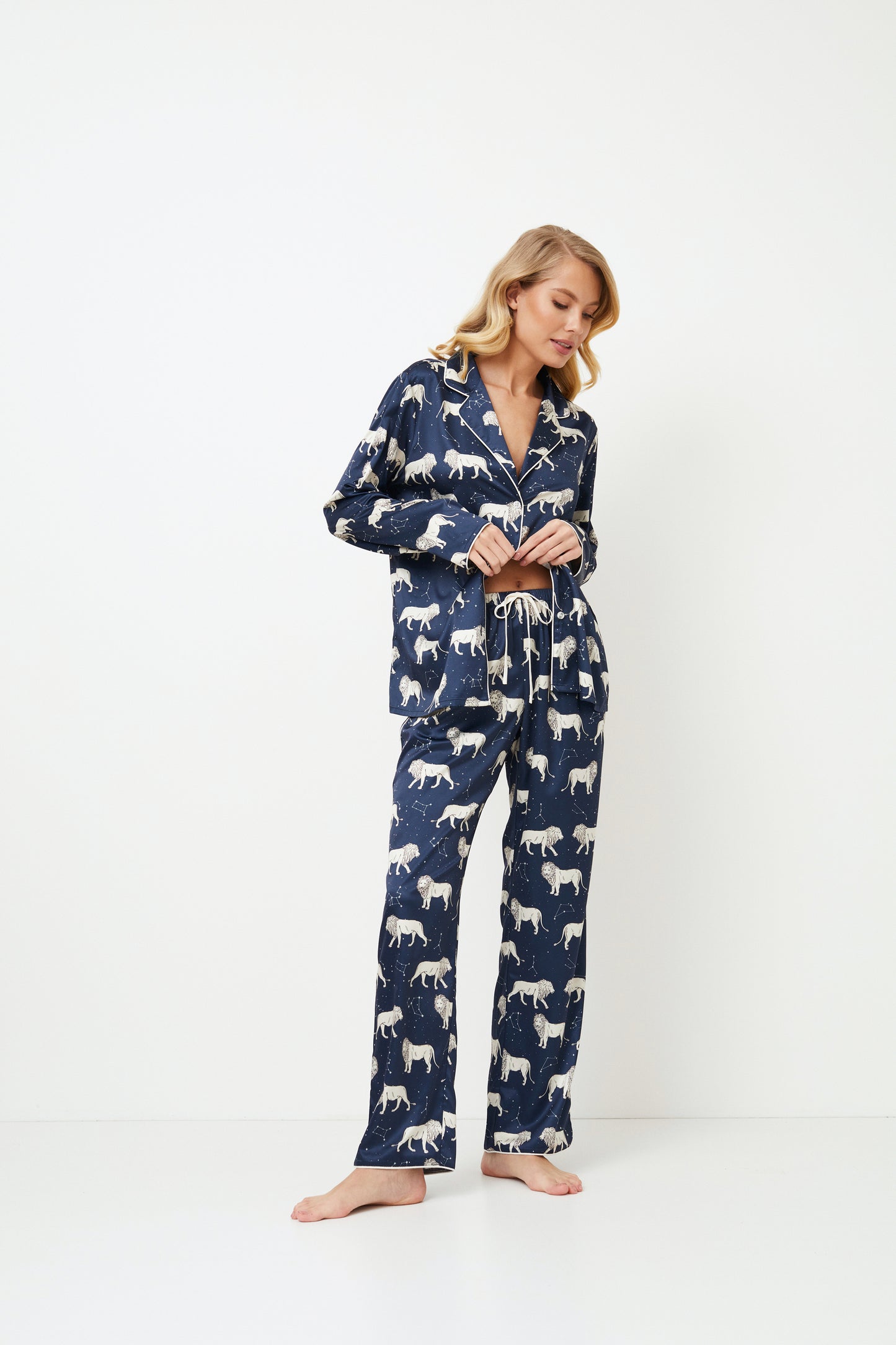 Nala pijama long