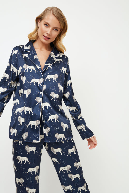 Nala pijama long