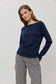 Pijama largo Navina - flanesyfresones