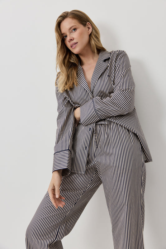 Pijama largo Navi