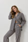 Pijama largo Navi