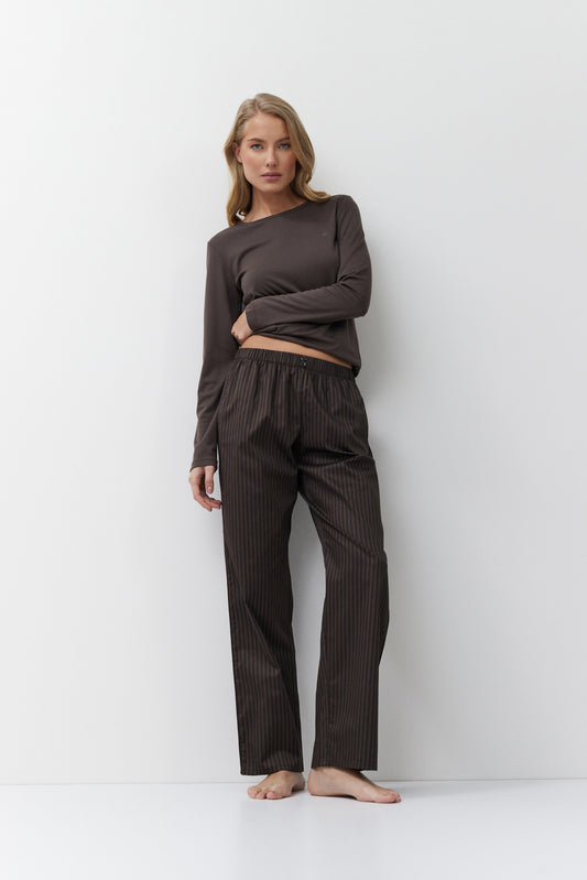 Pijama largo Nelia